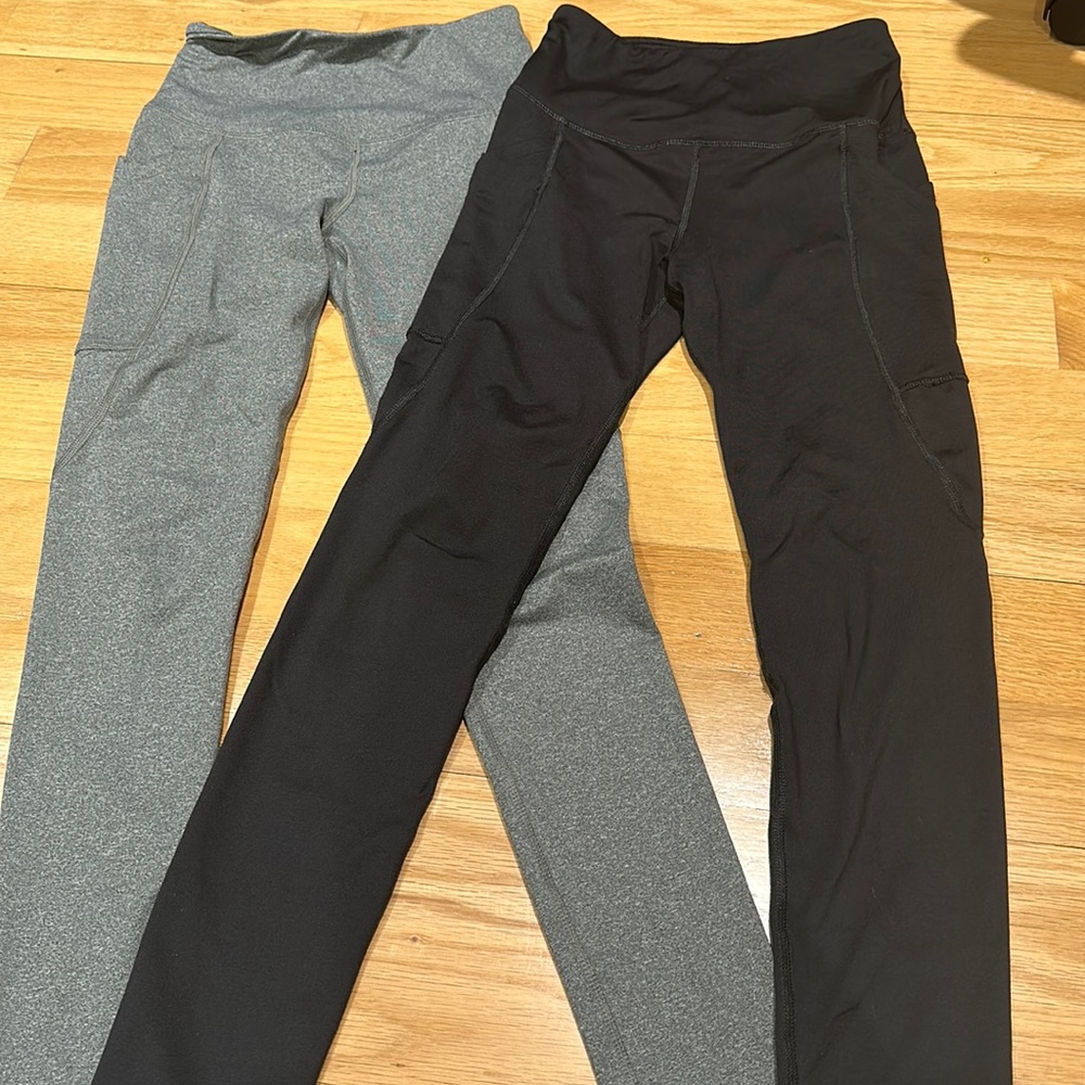 SO leggings